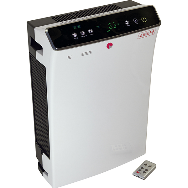 PURIFICADOR DE AIRE MESTRA 30-35m2